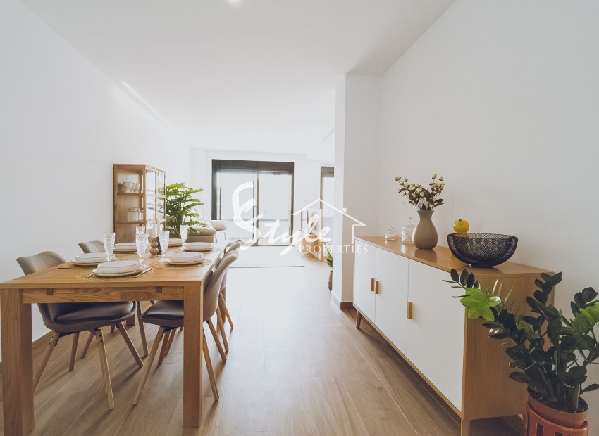 Новостройки - Апартаменты/Квартира - Redován