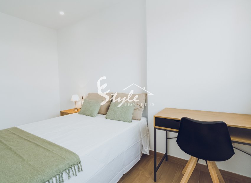 Новостройки - Апартаменты/Квартира - Redován