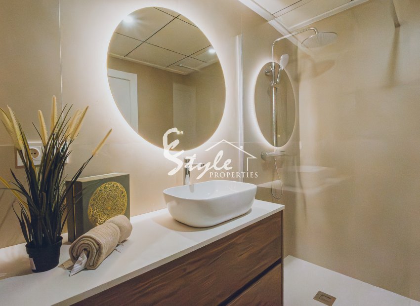 Новостройки - Апартаменты/Квартира - Redován