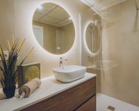 Новостройки - Апартаменты/Квартира - Redován