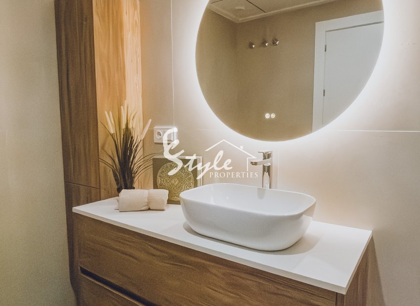 Новостройки - Апартаменты/Квартира - Redován