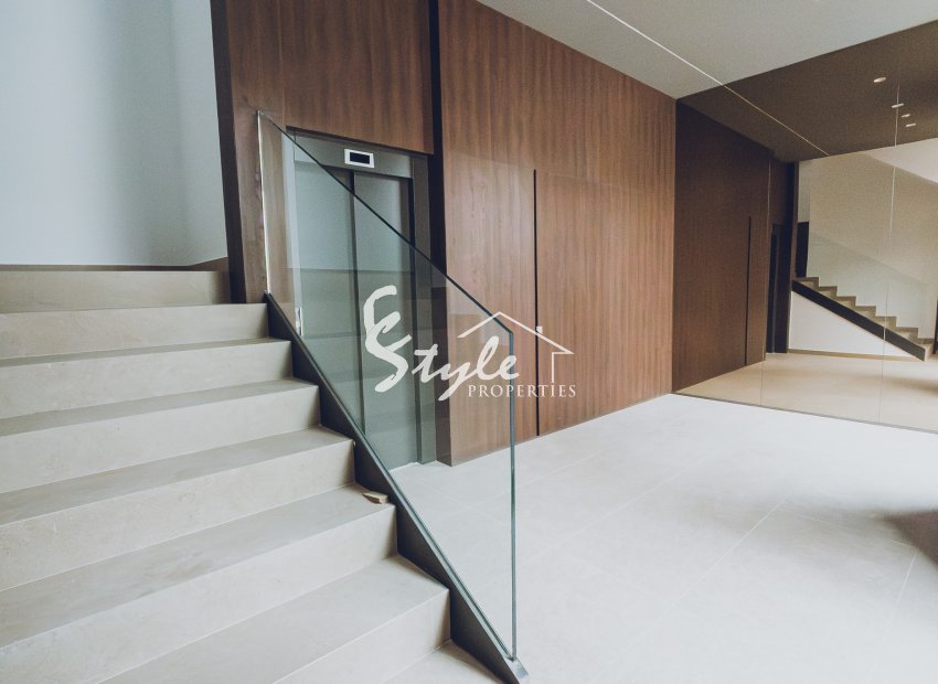 Новостройки - Апартаменты/Квартира - Redován