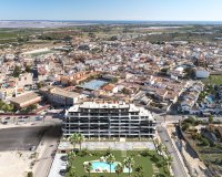 Новостройки - Апартаменты/Квартира - Сан Мигель де Салинас - San Miguel De Salinas