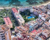 Новостройки - Апартаменты/Квартира - Торревьеха