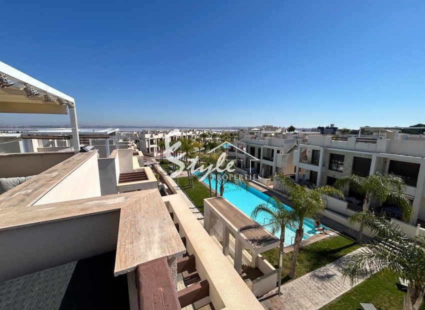 Новостройки - Апартаменты/Квартира - Торревьеха