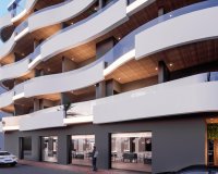 Новостройки - Апартаменты/Квартира - Торревьеха