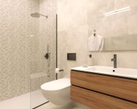 Новостройки - Апартаменты/Квартира - Торревьеха