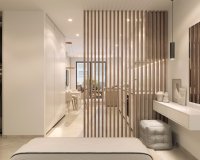 Новостройки - Апартаменты/Квартира - Торревьеха