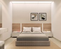 Новостройки - Апартаменты/Квартира - Торревьеха