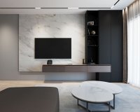 Новостройки - Апартаменты/Квартира - Торревьеха