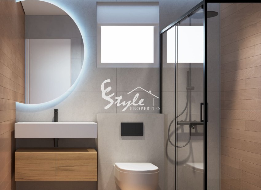 Новостройки - Апартаменты/Квартира - Торревьеха