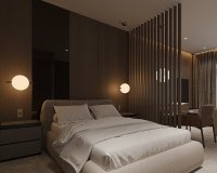 Новостройки - Апартаменты/Квартира - Торревьеха