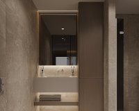 Новостройки - Апартаменты/Квартира - Торревьеха