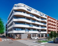 Новостройки - Апартаменты/Квартира - Torrevieja - Торревьеха