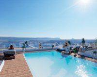 Новостройки - Апартаменты/Квартира - Torrevieja - Торревьеха