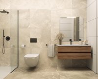 Новостройки - Апартаменты/Квартира - Torrevieja - Торревьеха