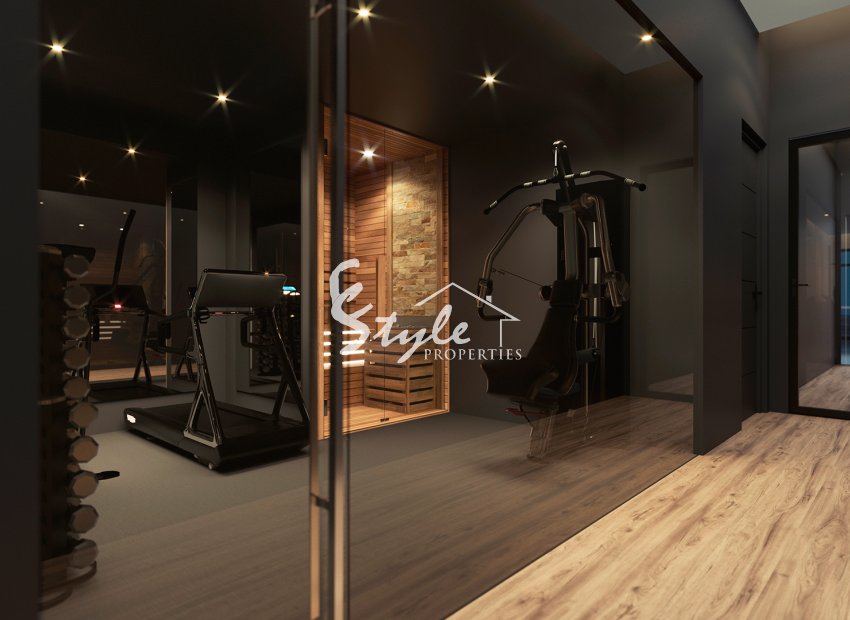 Новостройки - Апартаменты/Квартира - Torrevieja - Торревьеха