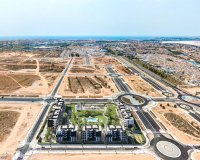 Новостройки - Апартаменты/Квартира - Torrevieja - Торревьеха