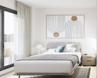 Новостройки - Апартаменты/Квартира - Torrevieja - Торревьеха