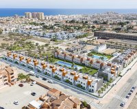 Новостройки - Апартаменты/Квартира - Torrevieja - Торревьеха