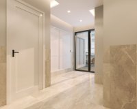 Новостройки - Апартаменты/Квартира - Torrevieja - Торревьеха