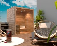 Новостройки - Апартаменты/Квартира - Torrevieja - Торревьеха