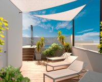 Новостройки - Апартаменты/Квартира - Torrevieja - Торревьеха