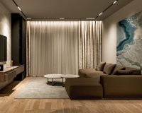 Новостройки - Апартаменты/Квартира - Torrevieja - Торревьеха