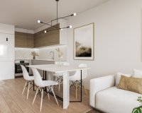 Новостройки - Апартаменты/Квартира - Torrevieja - Торревьеха