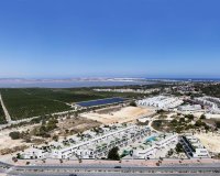 Новостройки - Апартаменты/Квартира - Torrevieja - Торревьеха