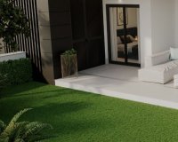 Новостройки - Апартаменты/Квартира - Torrevieja - Торревьеха