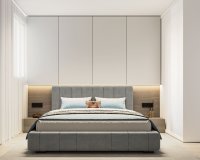 Новостройки - Апартаменты/Квартира - Torrevieja - Торревьеха