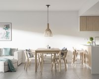 Новостройки - Апартаменты/Квартира - Виллахойоса