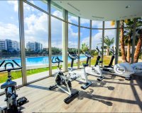 Новостройки - Апартаменты/Квартира - Вилламартин