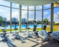 Новостройки - Апартаменты/Квартира - Вилламартин