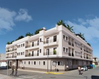 Новостройки - Apartment Penthouse - Algorfa - Алгофра