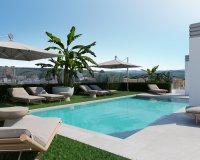 Новостройки - Apartment Penthouse - Algorfa - Алгофра