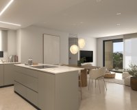 Новостройки - Apartment Penthouse - Alicante - Catral