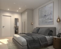 Новостройки - Apartment Penthouse - Alicante - Catral