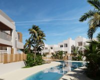 Новостройки - Apartment Penthouse - Almeria - San Juan de los Terreros