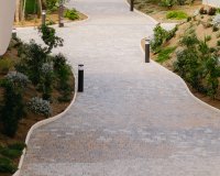 Новостройки - Apartment Penthouse - Бенидорм - Alfas del Pi