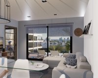 Новостройки - Apartment Penthouse - Бенидорм - Финестрат