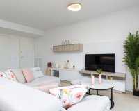 Новостройки - Apartment Penthouse - Бенидорм - Финестрат