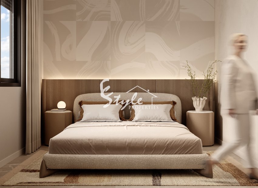 Новостройки - Apartment Penthouse - Бенидорм - Финестрат