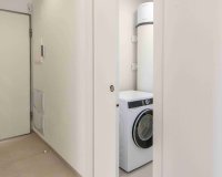 Новостройки - Apartment Penthouse - Бенидорм - Финестрат