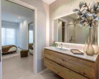 Новостройки - Apartment Penthouse - Бенидорм - Финестрат