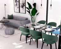 Новостройки - Apartment Penthouse - Бенидорм - Финестрат