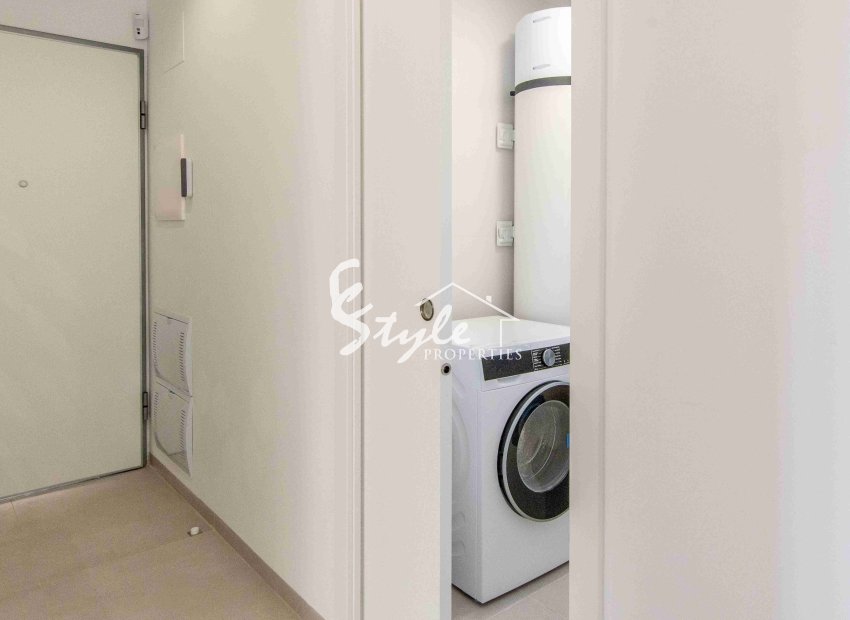 Новостройки - Apartment Penthouse - Бенидорм - Финестрат
