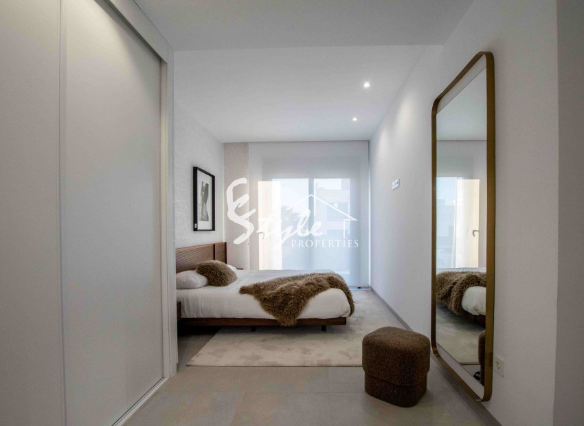 Новостройки - Apartment Penthouse - Бенидорм - Финестрат