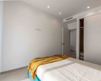 Новостройки - Apartment Penthouse - Бенидорм - Финестрат